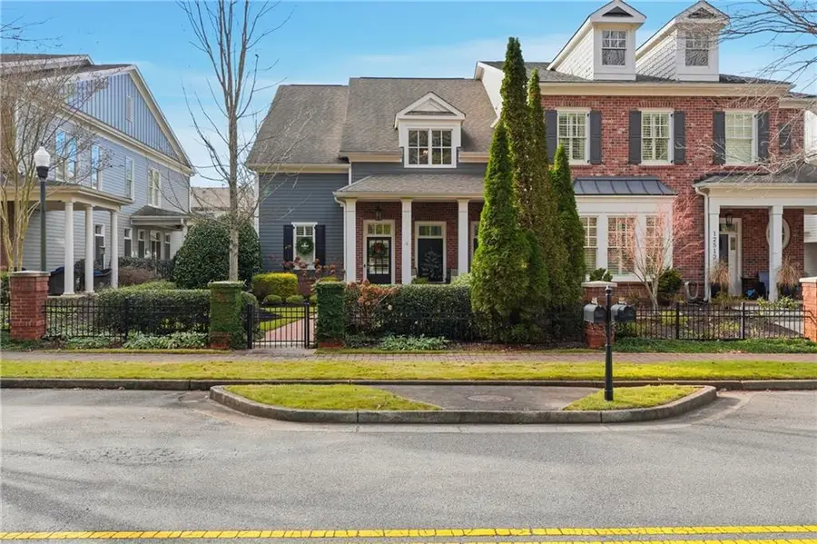 12506 Broadwell Road, Milton, GA 30004 - Image #2