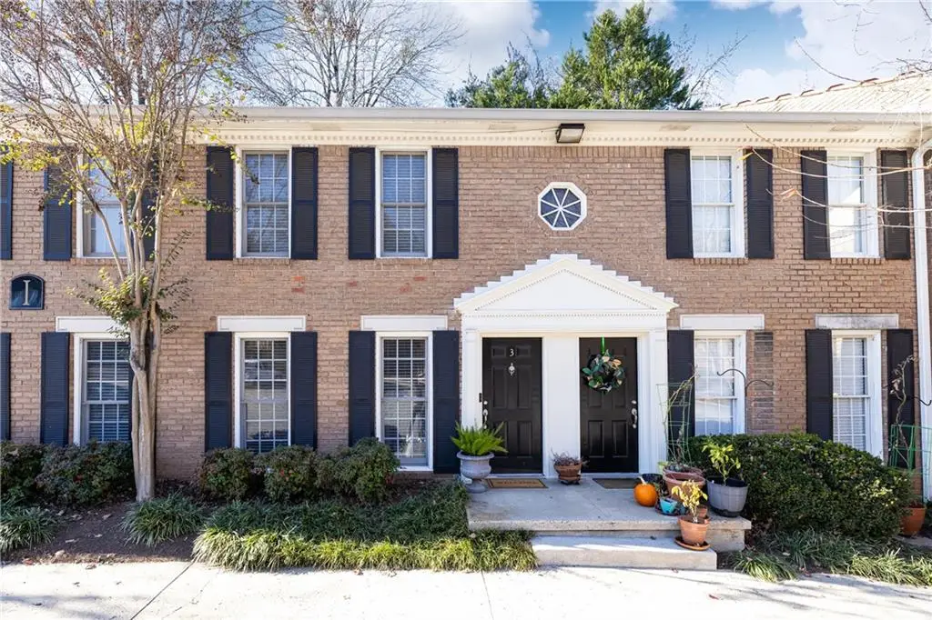 1101 Collier Road Nw #I3, Atlanta, GA 30318 - Image #1