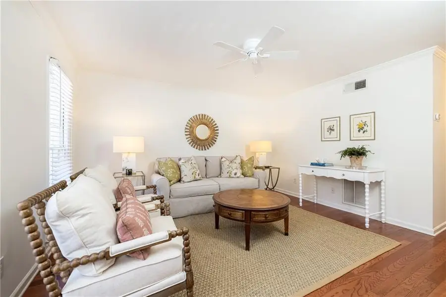 1101 Collier Road Nw #I3, Atlanta, GA 30318 - Image #3