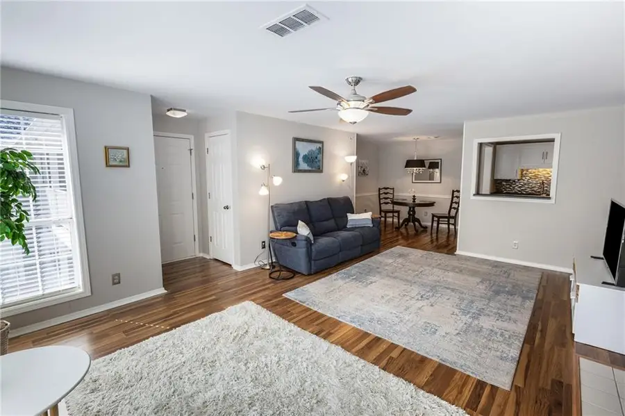 514 Berkeley Woods Drive, Duluth, GA 30096 - Image #2