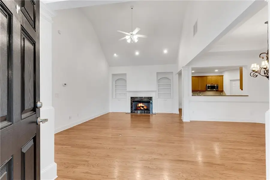 2028 Macland Square Drive #4, Marietta, GA 30064 - Image #3