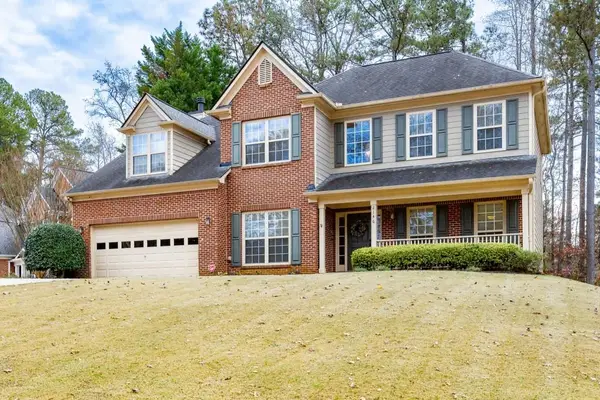 2146 Caneridge Drive Sw, Marietta, GA 30064
