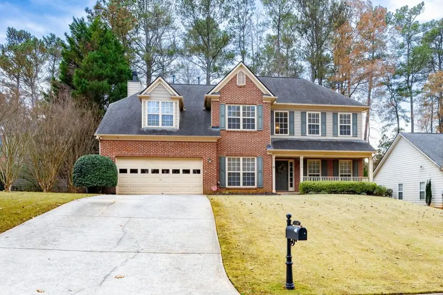 2146 Caneridge Drive Sw, Marietta, GA 30064 - Image #2