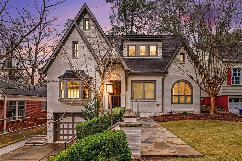 210 Nelson Ferry Road, Decatur, GA 30030 - Image #1