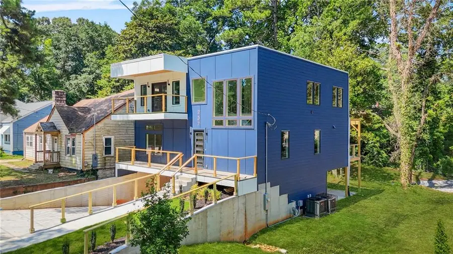 237 Altoona Place Sw, Atlanta, GA 30314 - #2