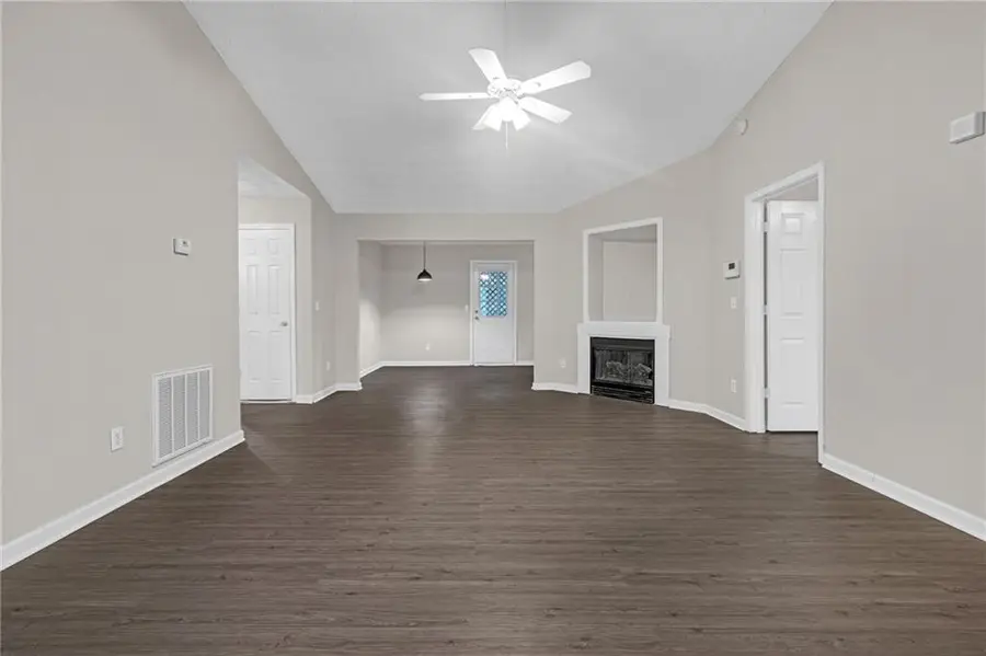 1050 Longview Trail, Griffin, GA 30223 - #3