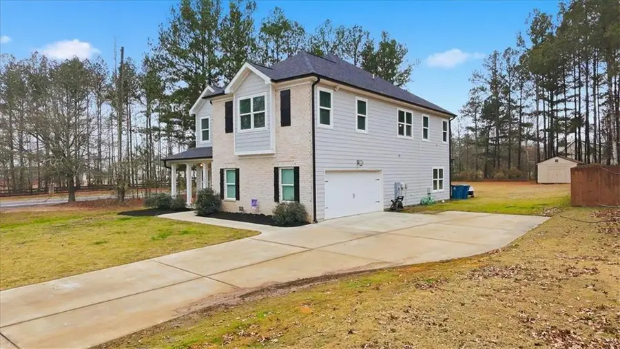 3497 Tiffany Cove Drive, Loganville, GA 30052 - Image #3