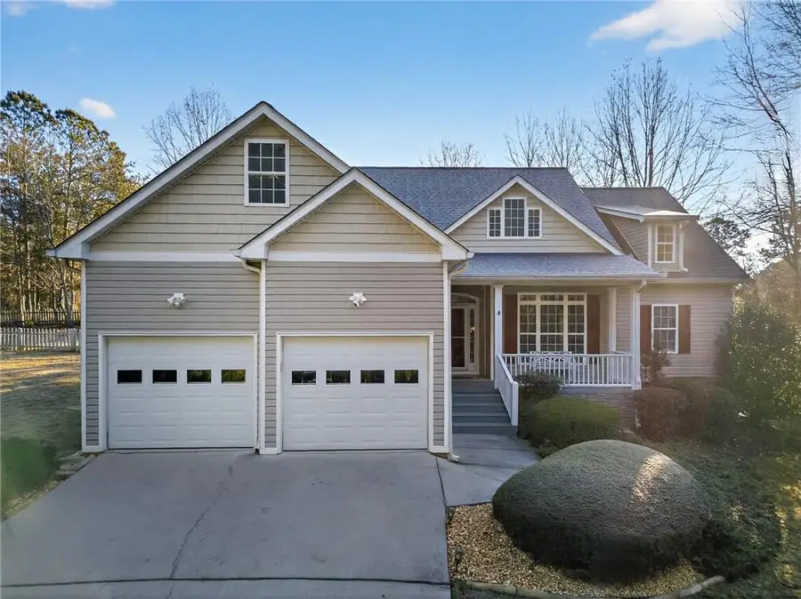 2175 Ashton Drive, Villa Rica, GA 30180 - Image #2