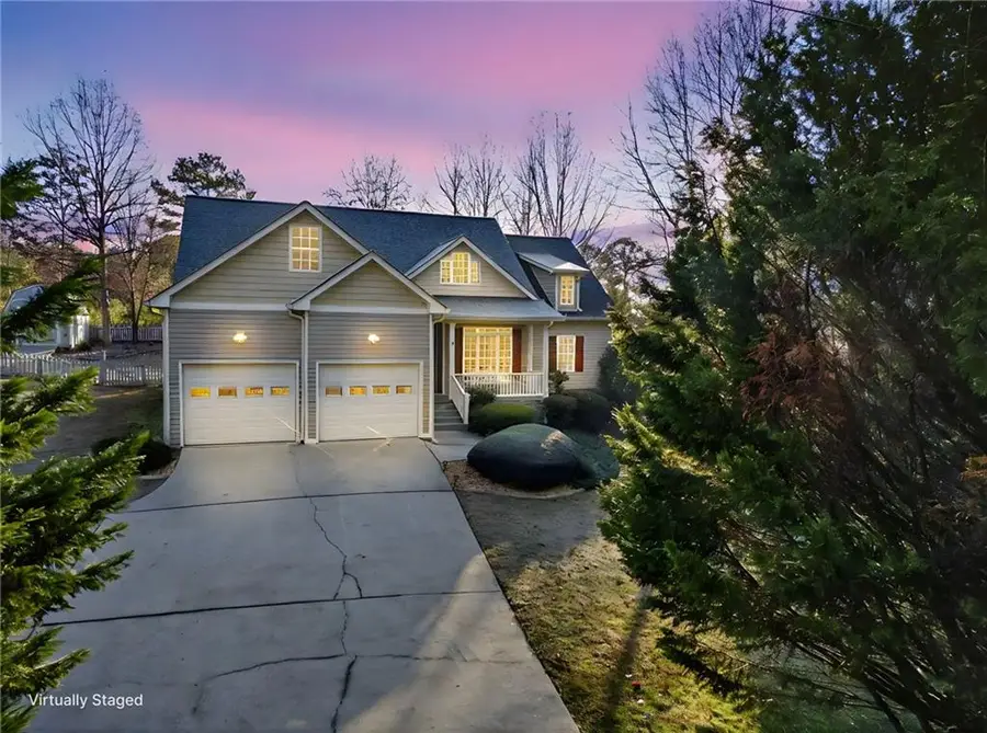 2175 Ashton Drive, Villa Rica, GA 30180 - Image #3