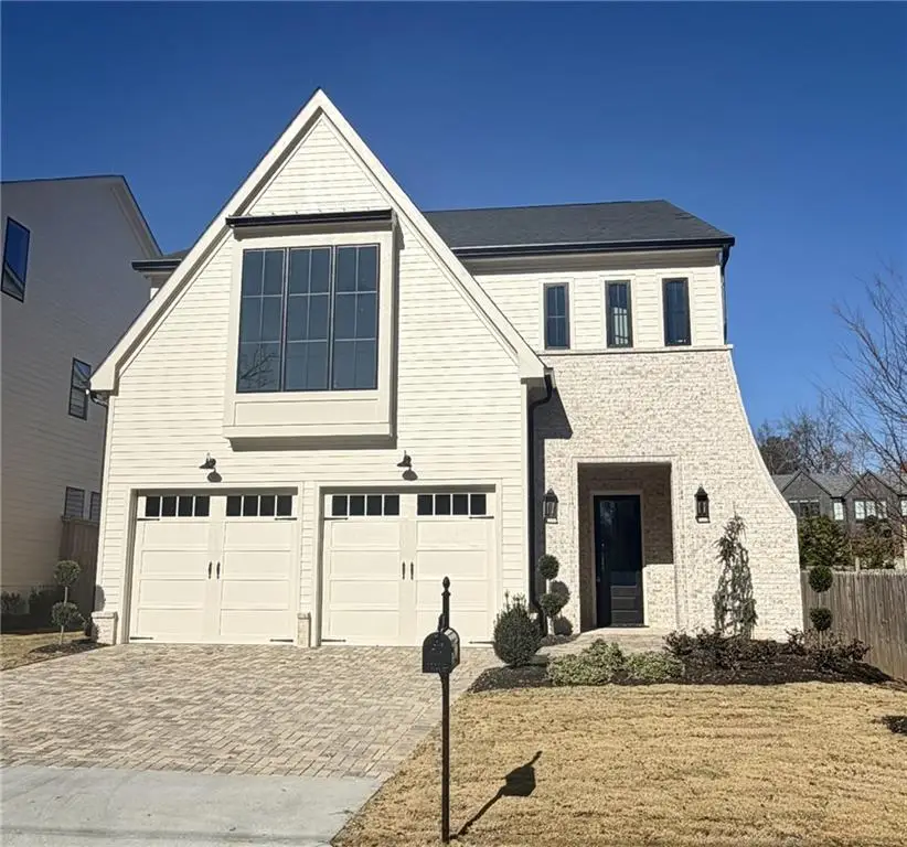 1326 Oaklawn Avenue Ne, Brookhaven, GA 30319 - Image #1