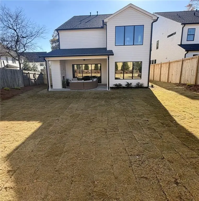 1326 Oaklawn Avenue Ne, Brookhaven, GA 30319 - Image #2