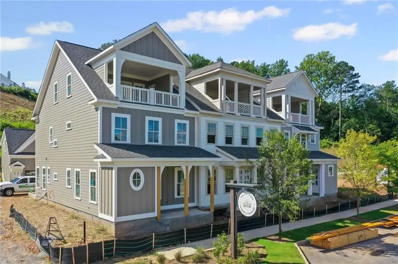 557 Groover Street, Ball Ground, GA 30107 - Image #1