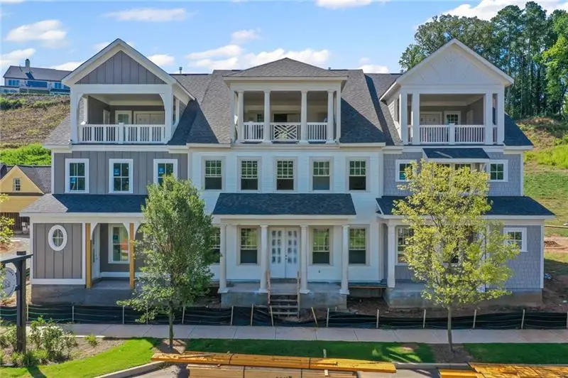 549 Groover Street, Ball Ground, GA 30107 - Image #2