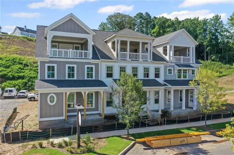 549 Groover Street, Ball Ground, GA 30107 - Image #3