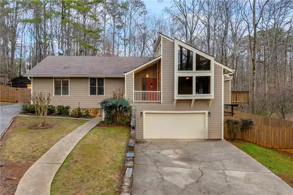 6302 Valley Stream Drive, Cumming, GA 30040