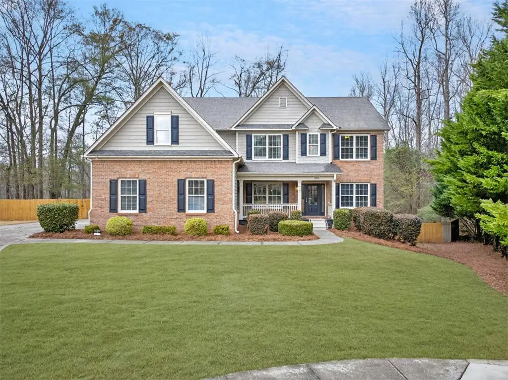 1580 Lakeland Drive, Monroe, GA 30656 - Image #1