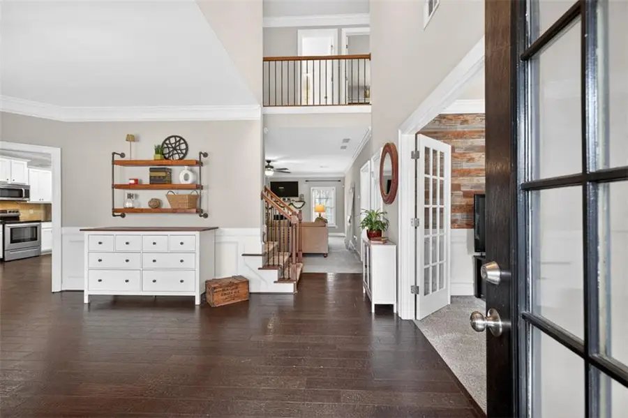 1580 Lakeland Drive, Monroe, GA 30656 - Image #2