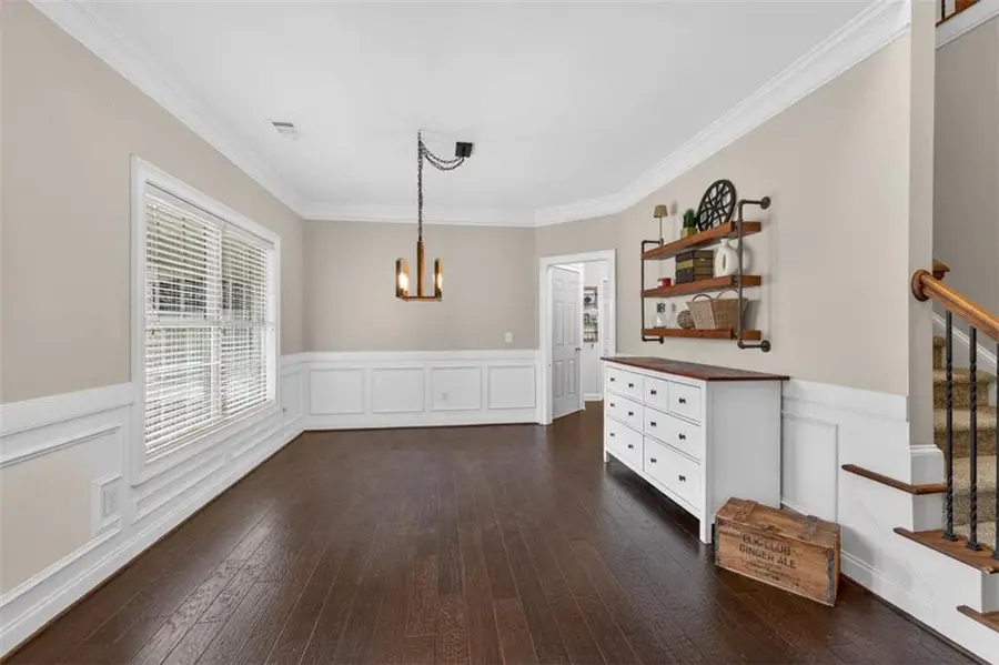 1580 Lakeland Drive, Monroe, GA 30656 - Image #3