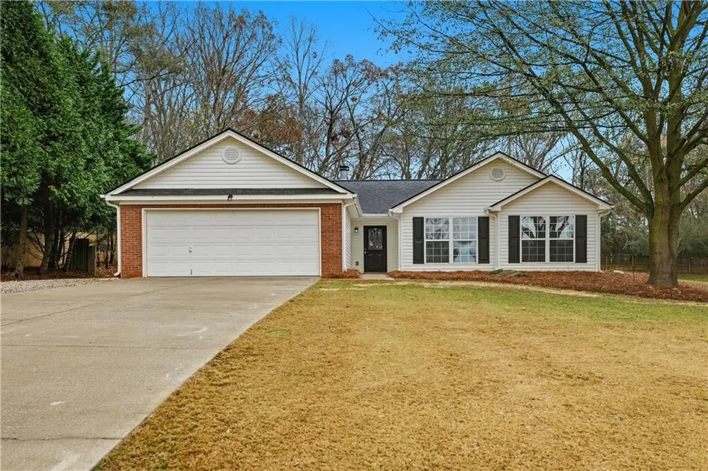 1035 Octavia Court, Winder, GA 30680 - Image #1