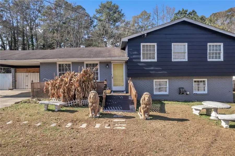 7425 Grayson Drive, Riverdale, GA 30296 - Image #2