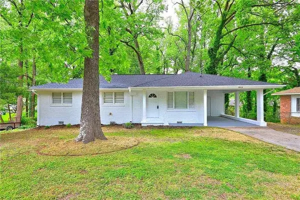 4973 White Boulevard, Mableton, GA 30126