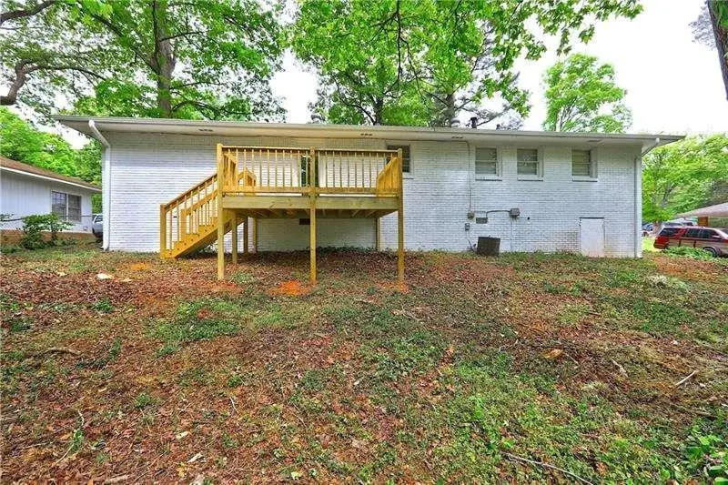 4973 White Boulevard, Mableton, GA 30126 - Image #2
