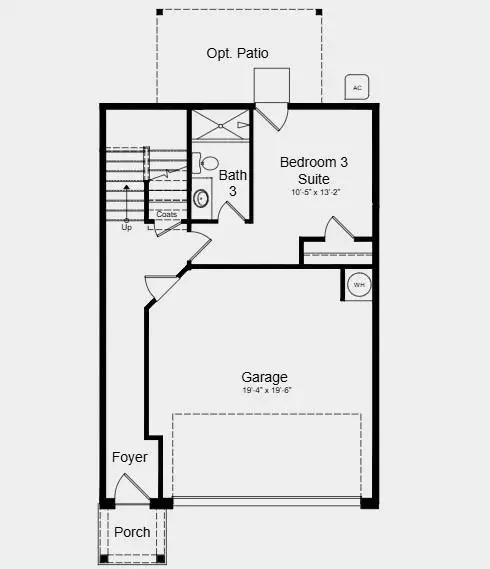 5716 Schelton Place Se, Mableton, GA 30126 - Image #2