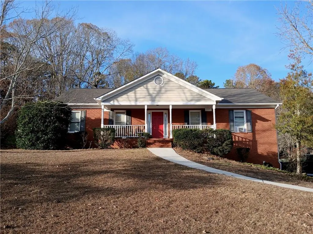 3930 Hamilton View Way, Dacula, GA 30019 - Image #1