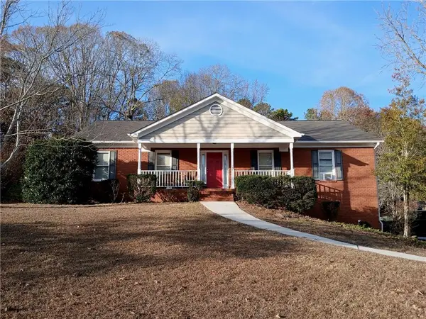 3930 Hamilton View Way, Dacula, GA 30019