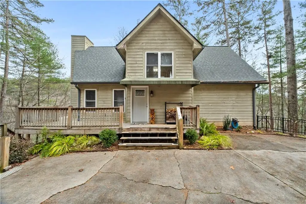 222 Alte Bruecke Strasse, Helen, GA 30545 - Image #1