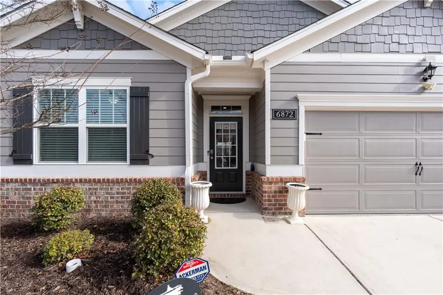 6872 Lake Overlook Lane, Flowery Branch, GA 30542 - Image #2