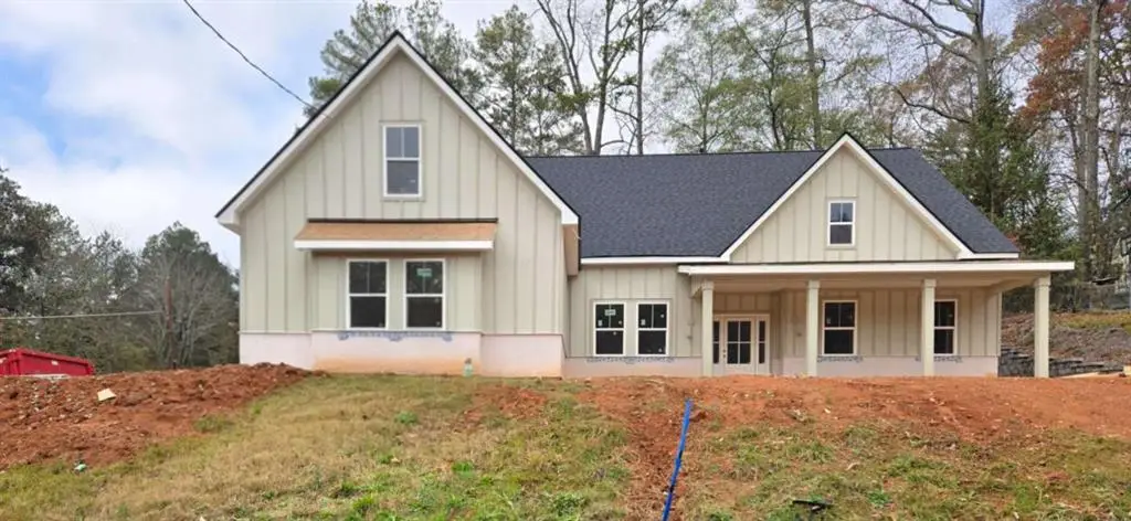 3365 Northside Drive, Hapeville, GA 30354 - Image #1