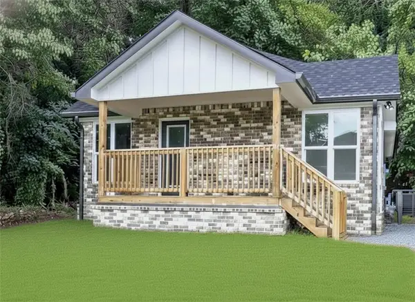 3017 Delmar Lane Nw, Atlanta, GA 30311