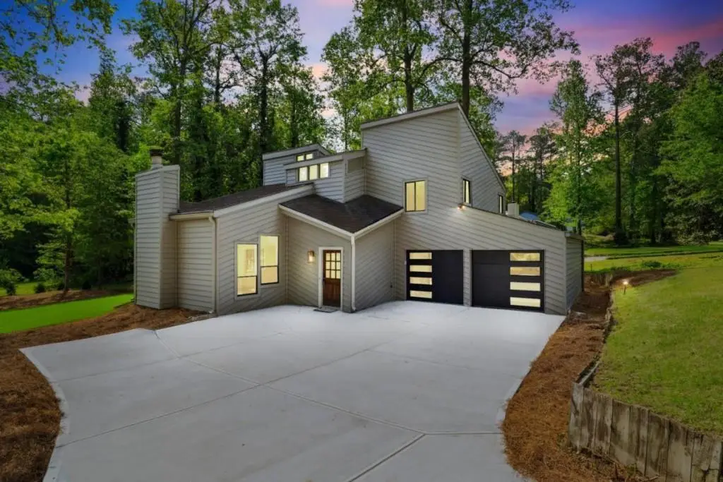 2934 Wendover Street, Marietta, GA 30062 - Image #1