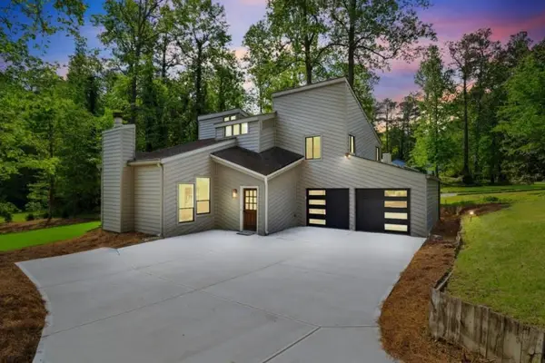 2934 Wendover Street, Marietta, GA 30062