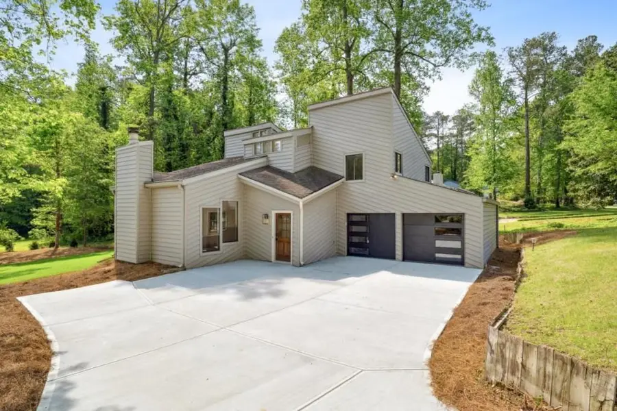 2934 Wendover Street, Marietta, GA 30062 - Image #2