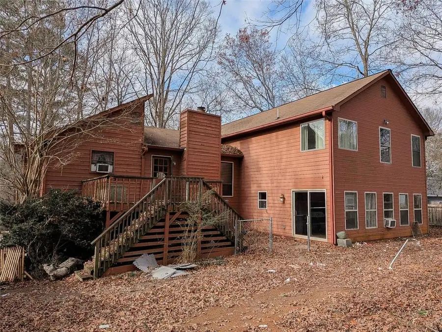 745 Cedar Creek Way, Woodstock, GA 30189 - Image #2