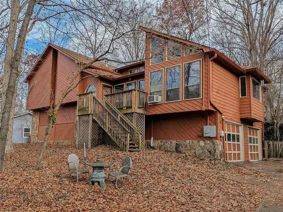 745 Cedar Creek Way, Woodstock, GA 30189 - Image #3