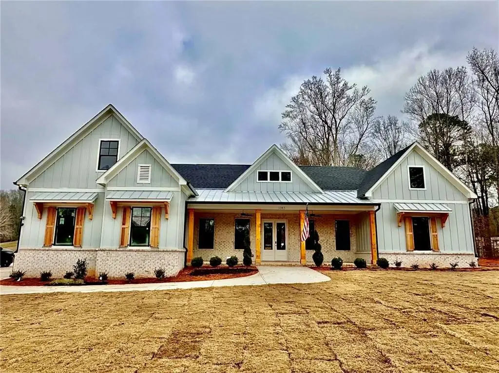 1083 Handy Road, Hiram, GA 30141 - Image #1