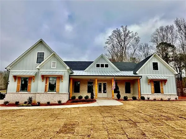 1083 Handy Road, Hiram, GA 30141