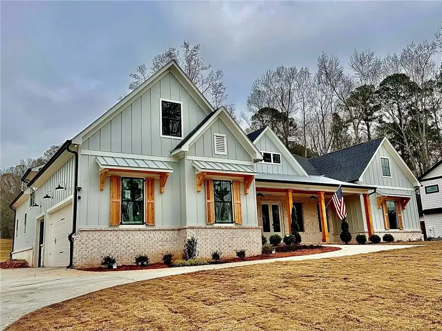 1083 Handy Road, Hiram, GA 30141 - Image #2