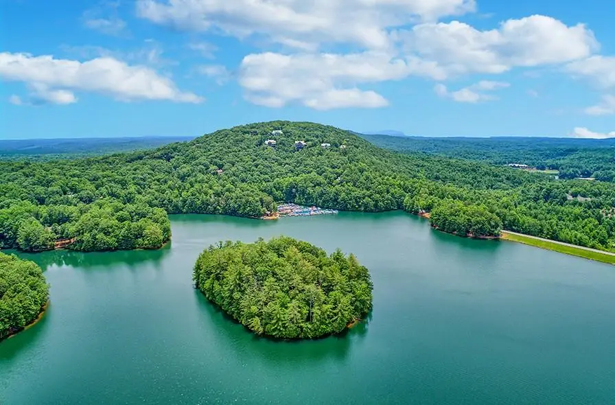 0 Highland Trail, Jasper, GA 30143 - Image #2