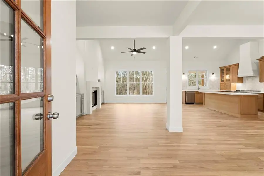 2020 Darby Road, Waleska, GA 30183 - #3