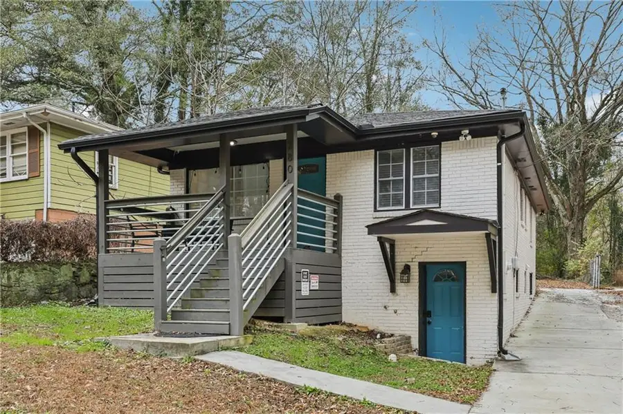 280 Spellman Street Nw, Atlanta, GA 30314 - Image #2