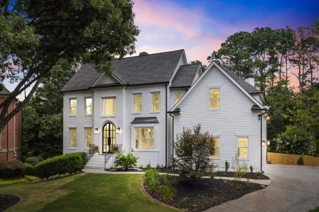 3095 Bellingrath Boulevard, Roswell, GA 30076 - Image #1