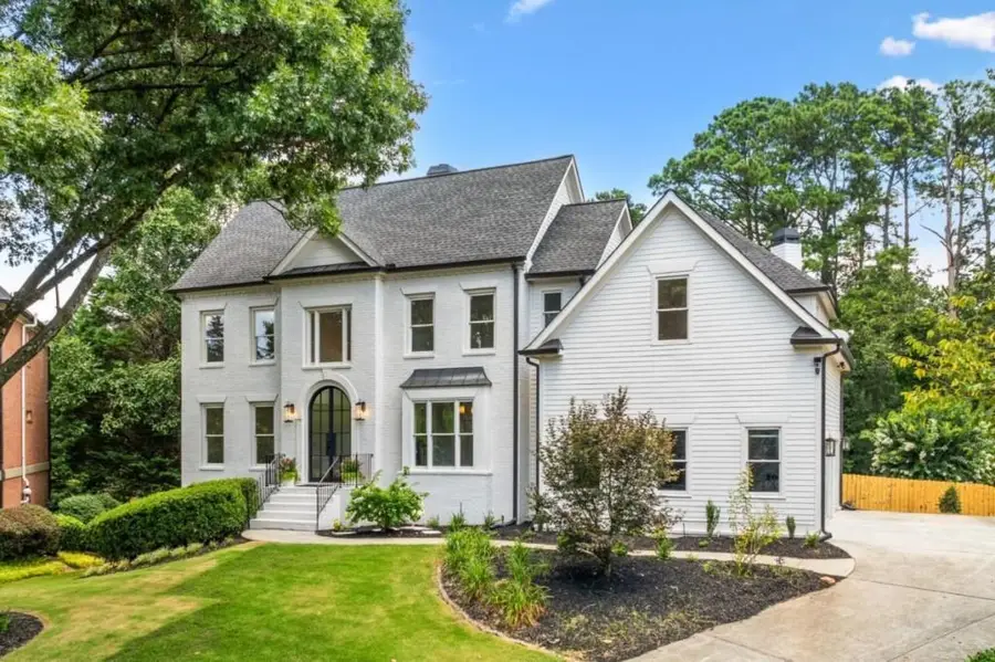 3095 Bellingrath Boulevard, Roswell, GA 30076 - Image #2