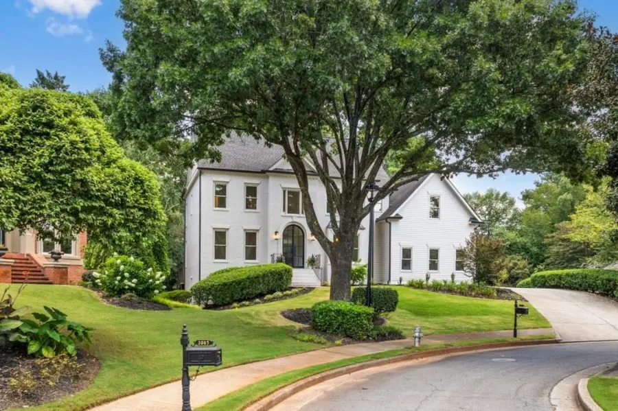 3095 Bellingrath Boulevard, Roswell, GA 30076 - Image #3