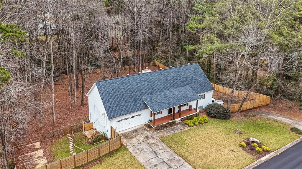 1394 Maple Drive, Lilburn, GA 30047 - Image #1