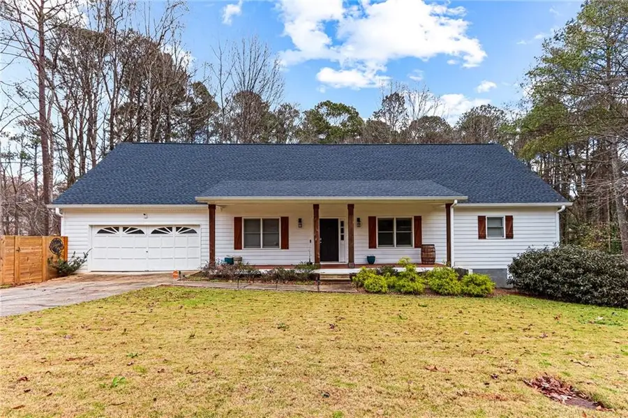 1394 Maple Drive, Lilburn, GA 30047 - Image #2