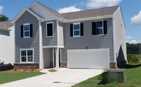 474 Otway Loop, Bethlehem, GA 30620